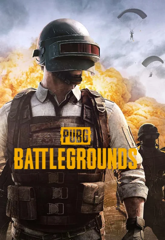 PUBG：BATTLEGROUNDS加速