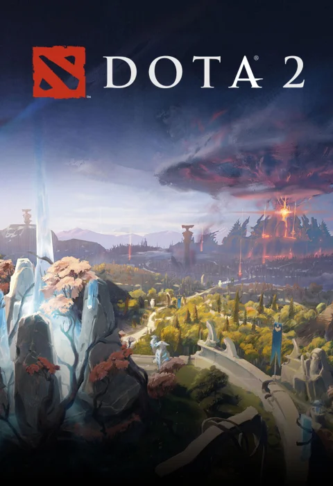 Dota2｜Steam加速