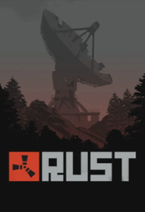 Rust加速