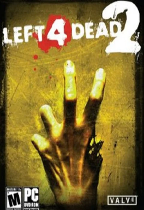 求生之路2|Left 4 Dead 2加速