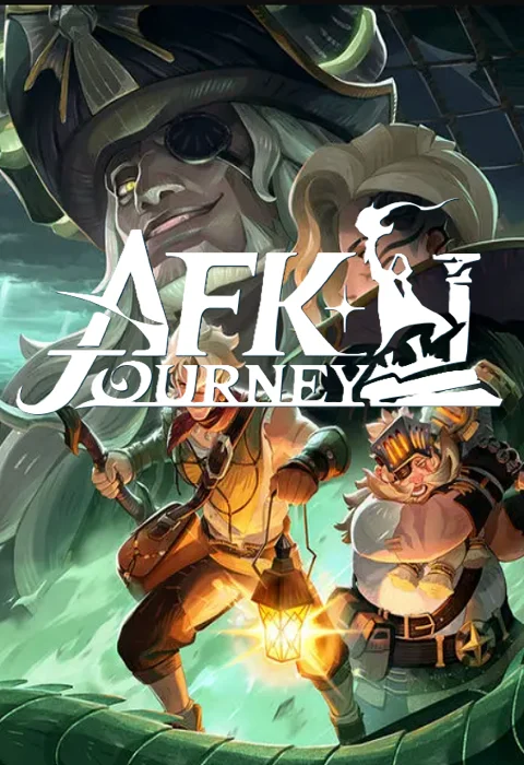 AFK Journey加速