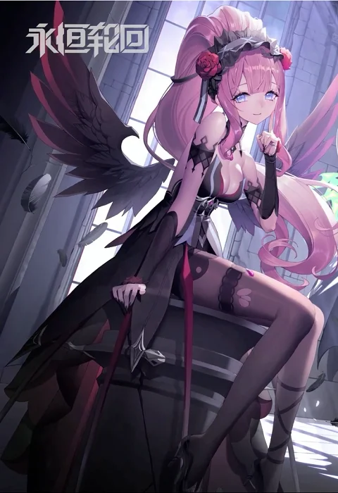 永恒轮回｜Steam加速