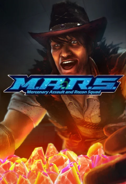 M.A.R.S Starter Pack加速