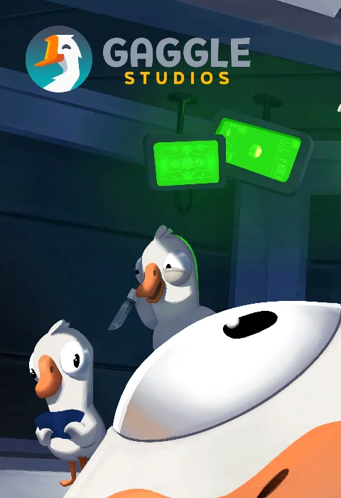 Goose Goose Duck加速