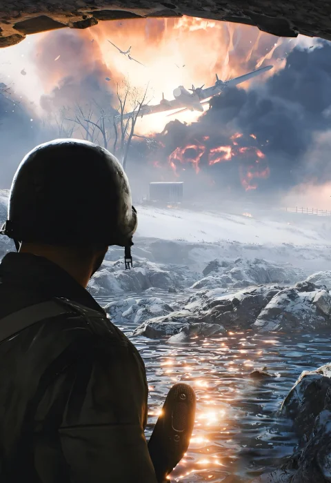 Battlefield 1-5加速