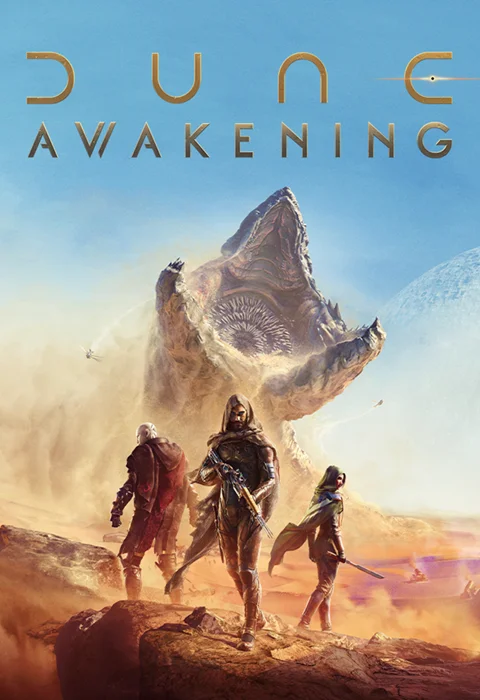 沙丘:觉醒｜Dune Awakening加速