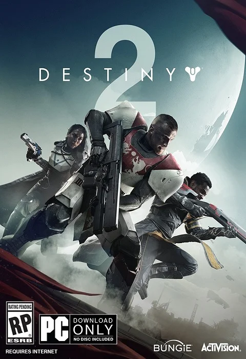 命运2｜Destiny 2加速