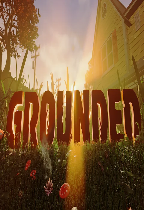 Grounded｜在线联机加速