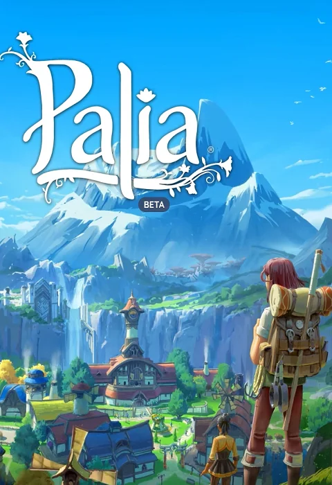 Palia加速