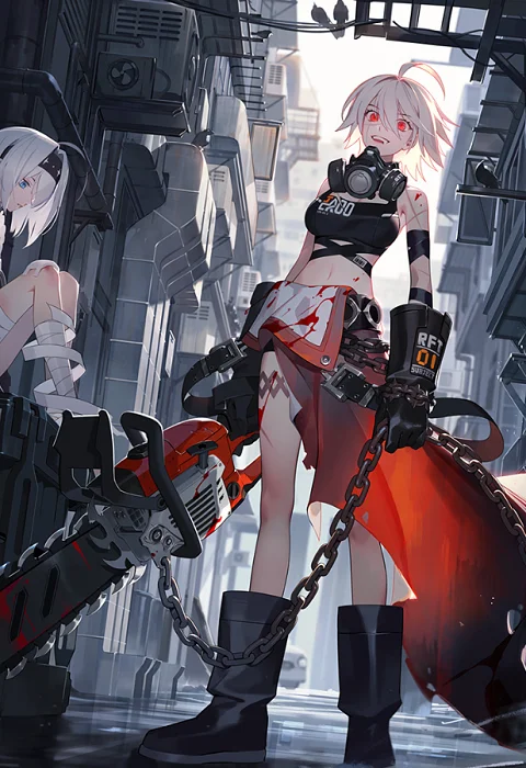 永恒轮回: 黑色幸存者|Steam加速