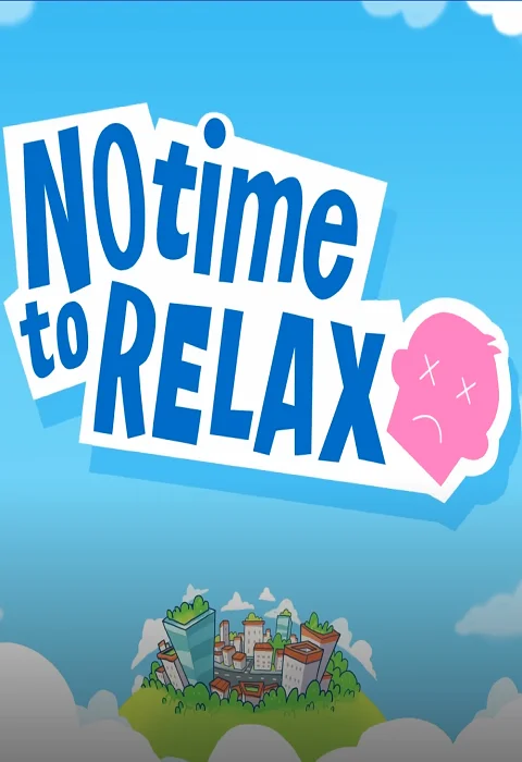 No Time to Relax｜国区加速