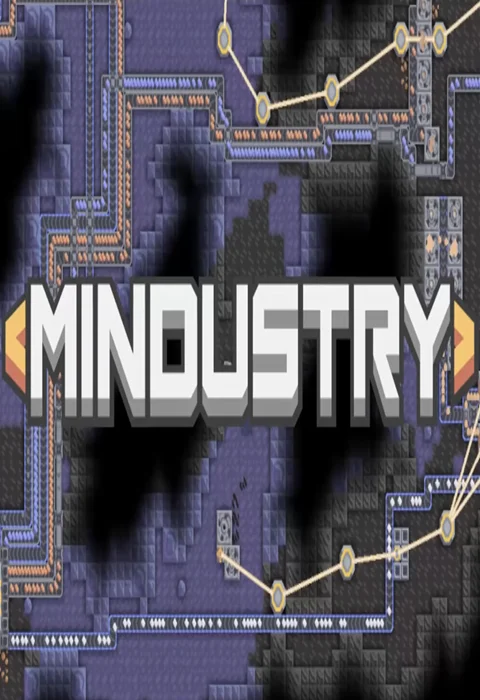 Mindustry｜Steam加速