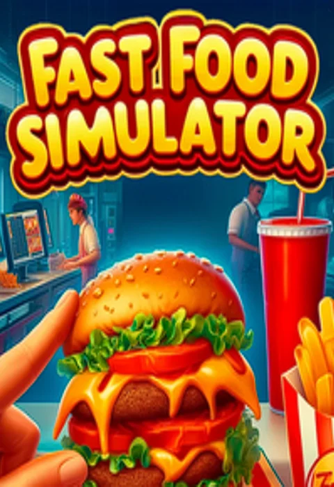 Fast Food Simulator加速