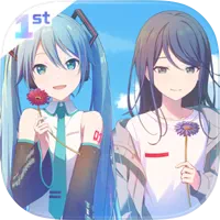 初音未来：缤纷舞台加速