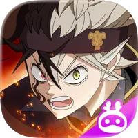黑色四叶草：魔法帝之道加速