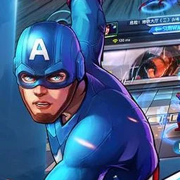 漫画英雄3D加速