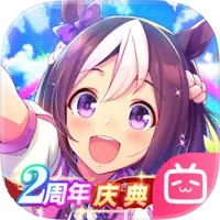闪耀!优俊少女加速