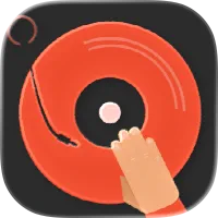 DJ多多音乐软件加速