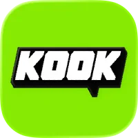 Kook语音加速