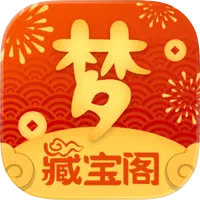 梦幻藏宝阁加速