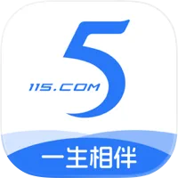 115网盘加速